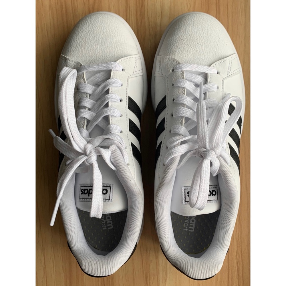 Women’s Grand Court Adidas